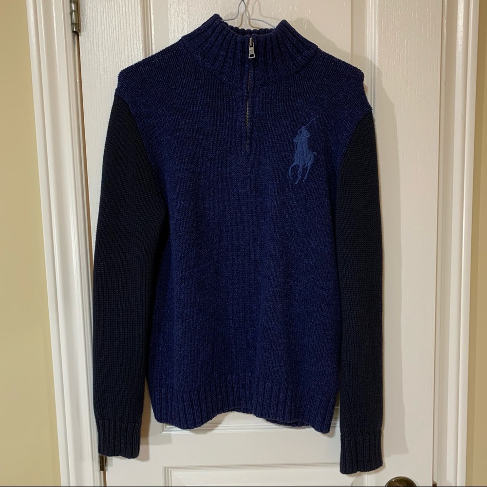 Vintage Polo Ralph Lauren Sweater